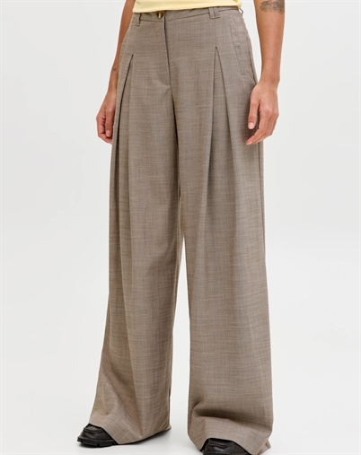 JJXX - JXMoni Cooper HW Bukser - Coriander